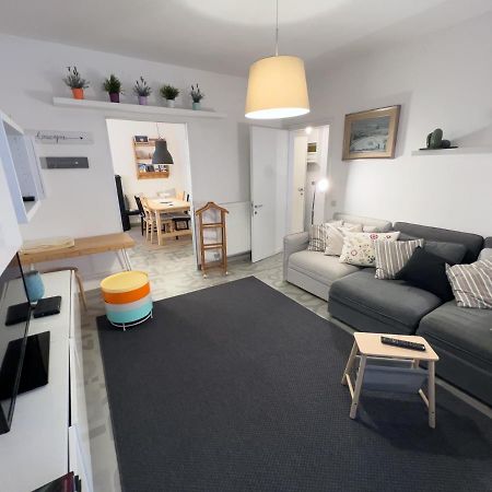 Apartament Da Carlotta Bassano del Grappa Zewnętrze zdjęcie