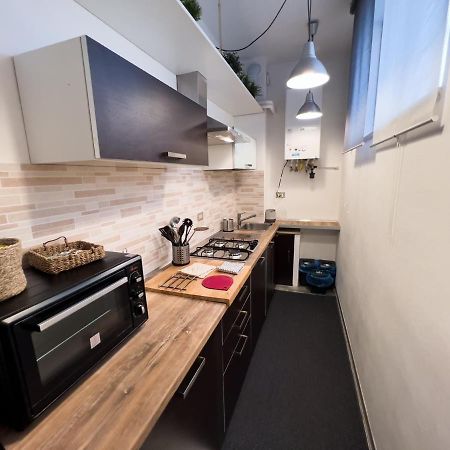 Apartament Da Carlotta Bassano del Grappa Zewnętrze zdjęcie