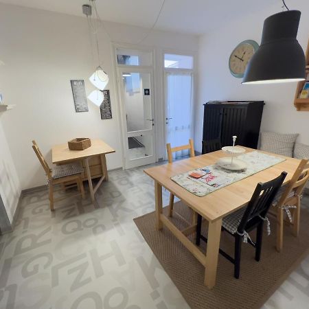 Apartament Da Carlotta Bassano del Grappa Zewnętrze zdjęcie