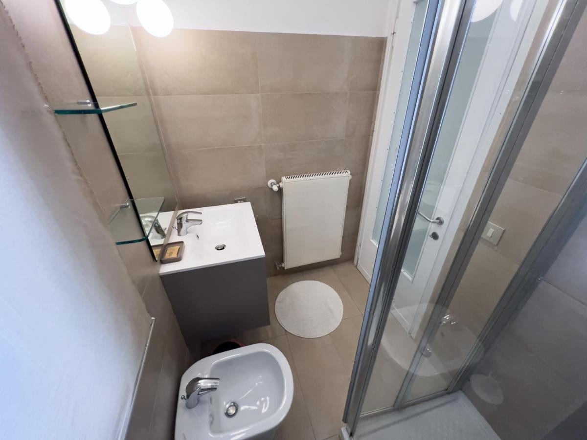 Apartament Da Carlotta Bassano del Grappa Zewnętrze zdjęcie