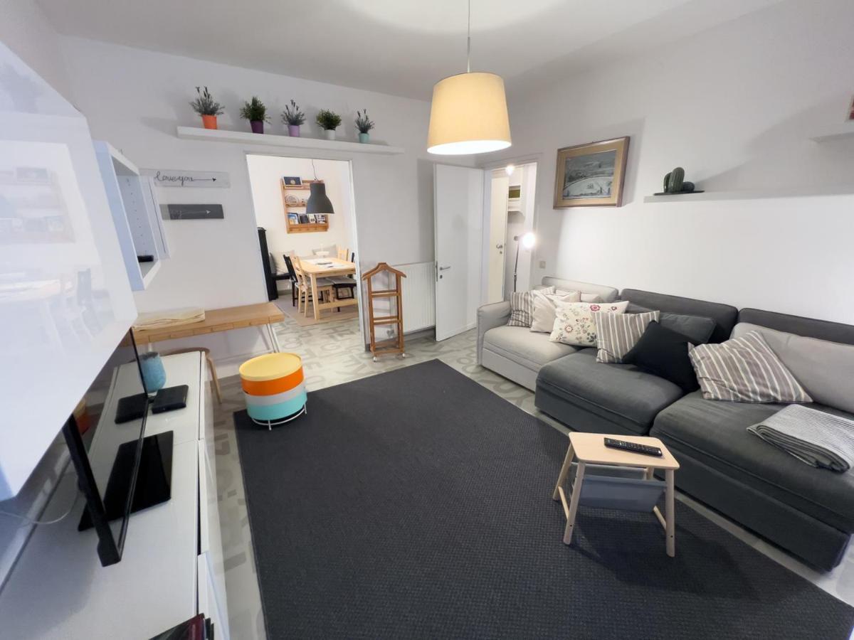Apartament Da Carlotta Bassano del Grappa Zewnętrze zdjęcie