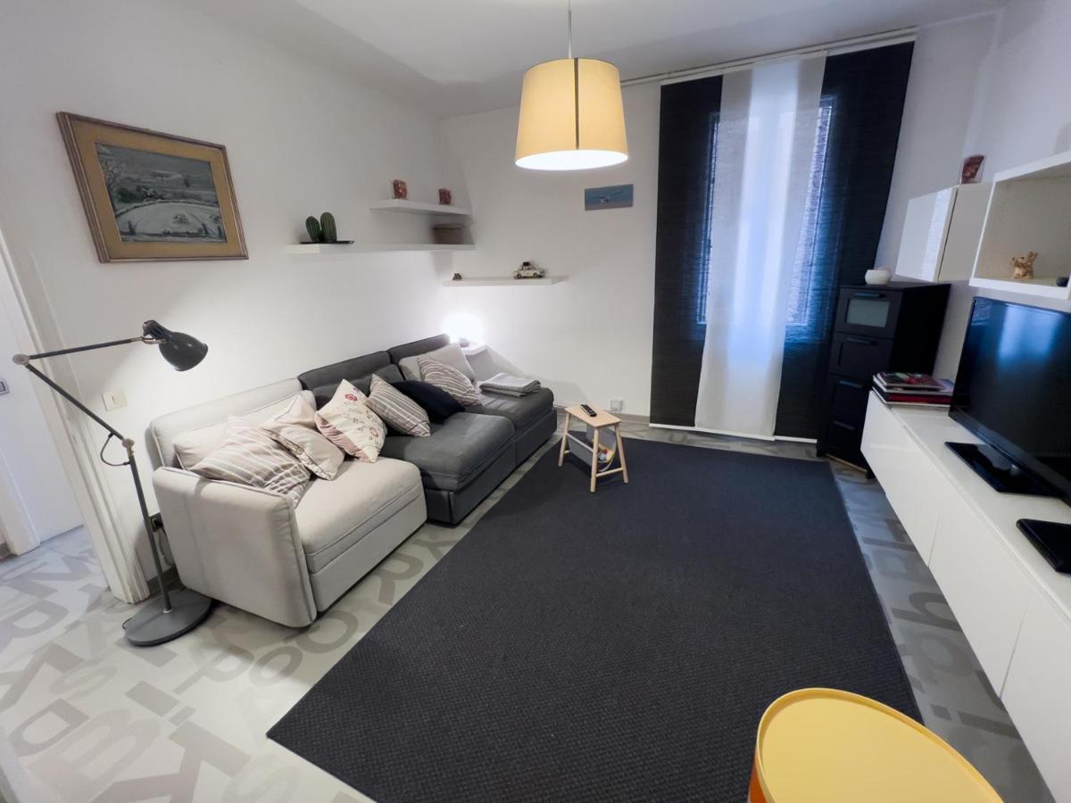 Apartament Da Carlotta Bassano del Grappa Zewnętrze zdjęcie