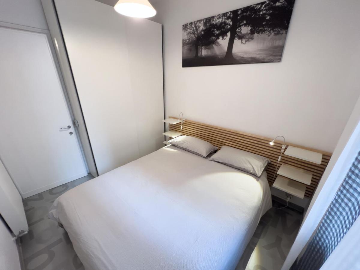Apartament Da Carlotta Bassano del Grappa Zewnętrze zdjęcie