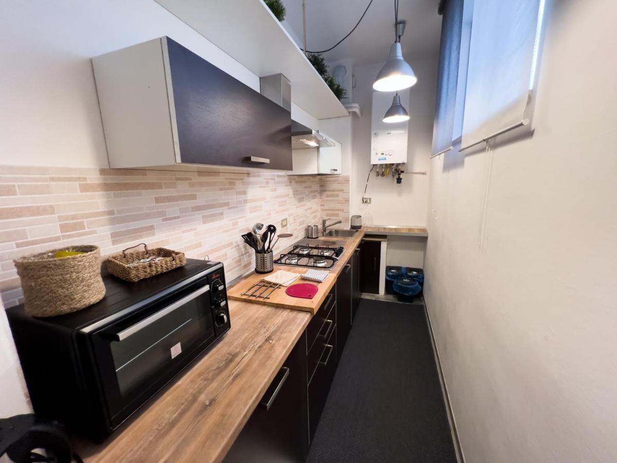 Apartament Da Carlotta Bassano del Grappa Zewnętrze zdjęcie