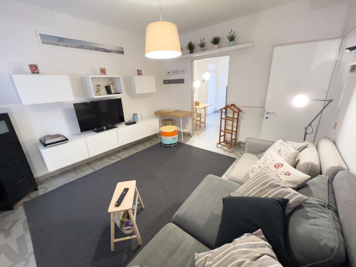 Apartament Da Carlotta Bassano del Grappa Zewnętrze zdjęcie