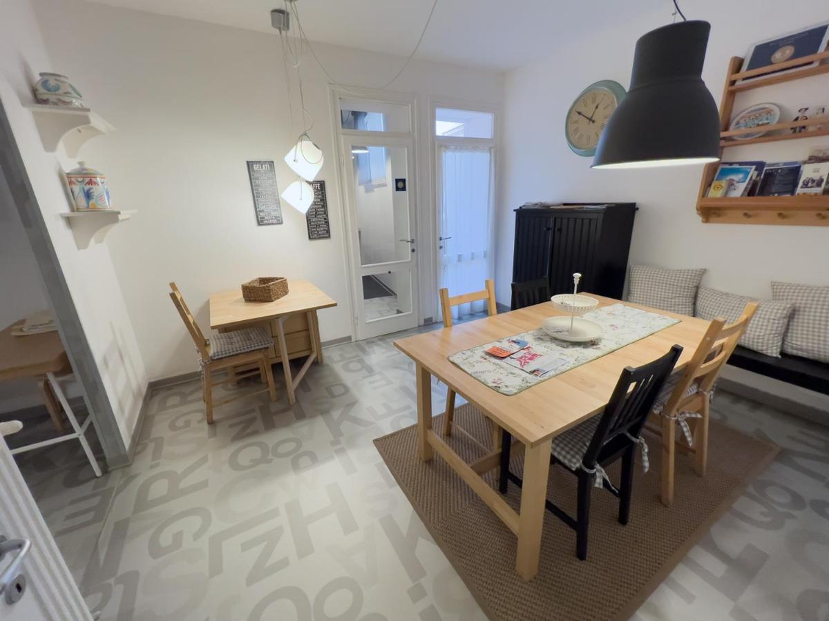 Apartament Da Carlotta Bassano del Grappa Zewnętrze zdjęcie