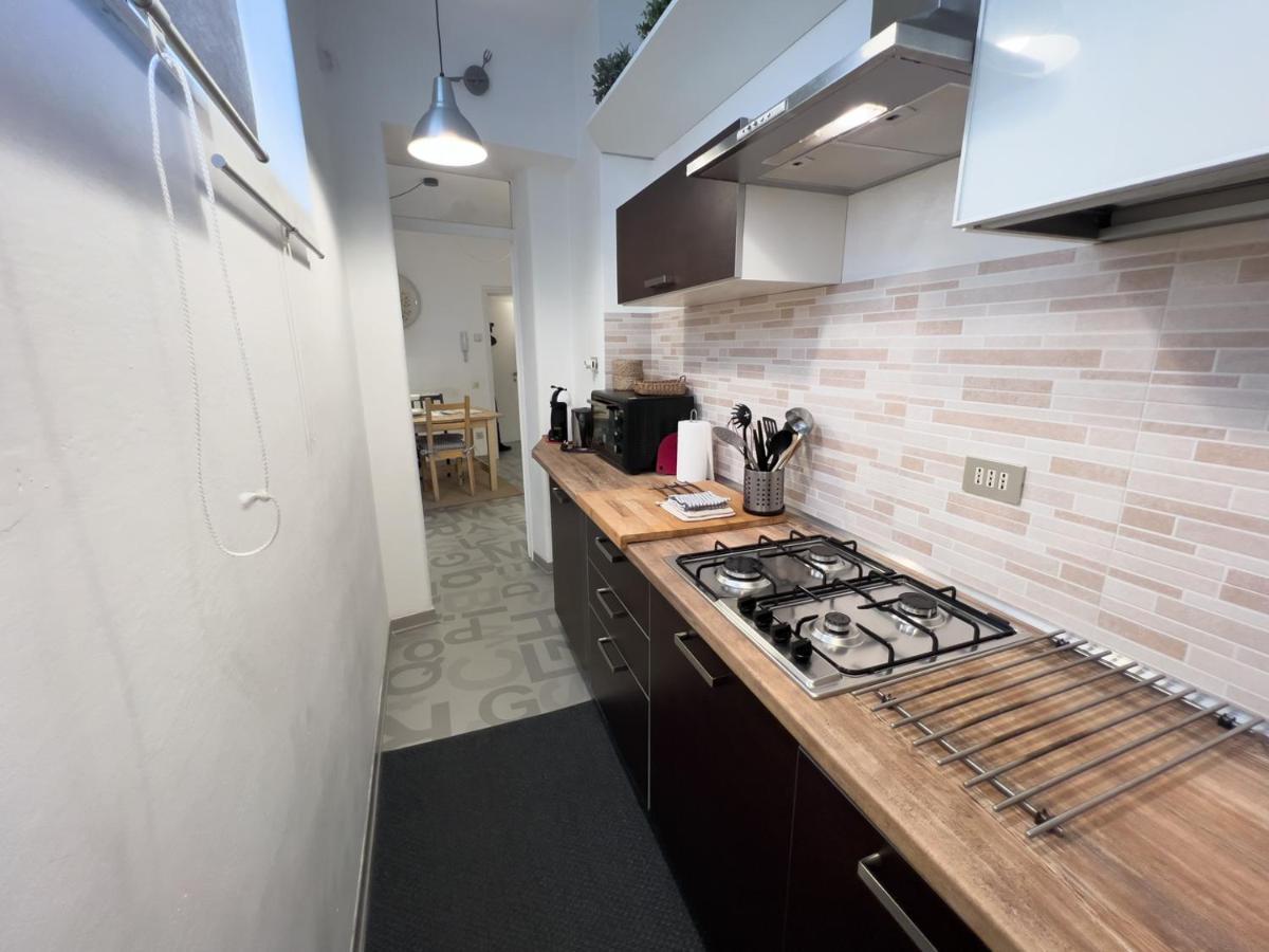Apartament Da Carlotta Bassano del Grappa Zewnętrze zdjęcie
