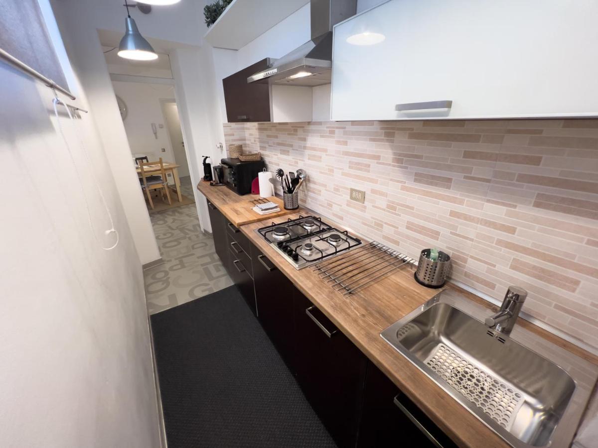 Apartament Da Carlotta Bassano del Grappa Zewnętrze zdjęcie