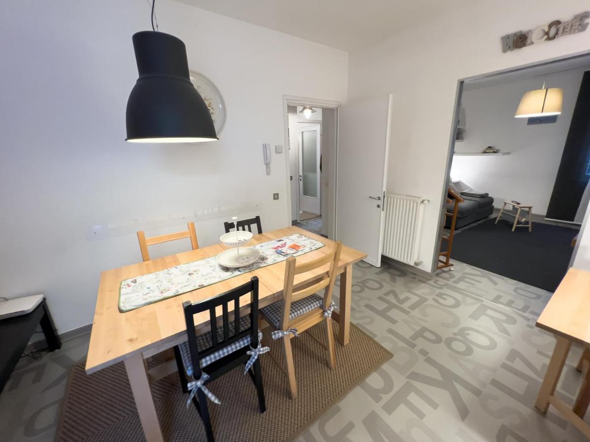 Apartament Da Carlotta Bassano del Grappa Zewnętrze zdjęcie