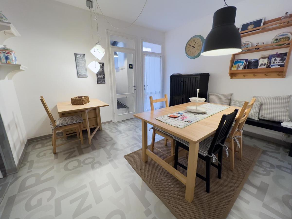 Apartament Da Carlotta Bassano del Grappa Zewnętrze zdjęcie