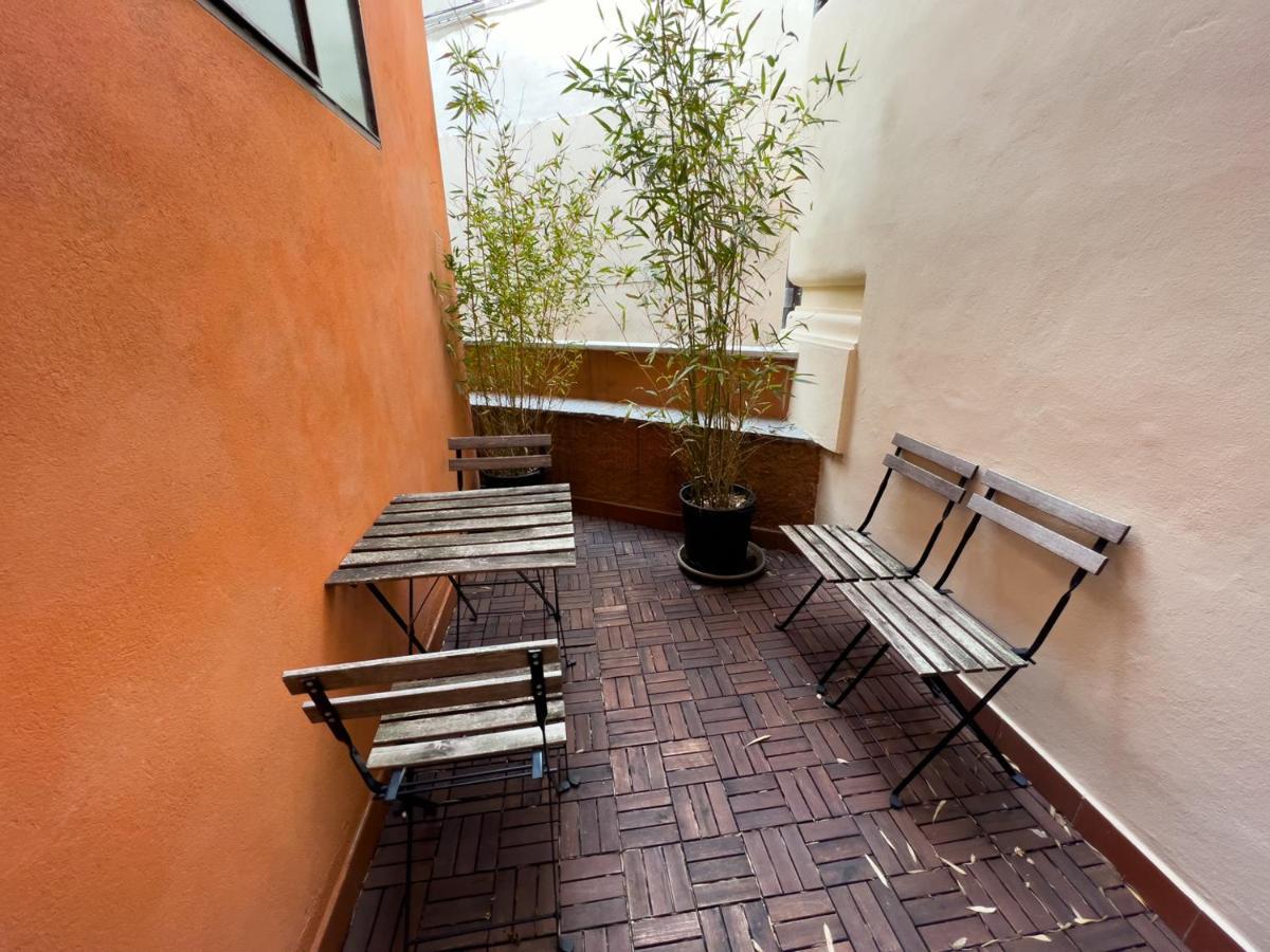 Apartament Da Carlotta Bassano del Grappa Zewnętrze zdjęcie