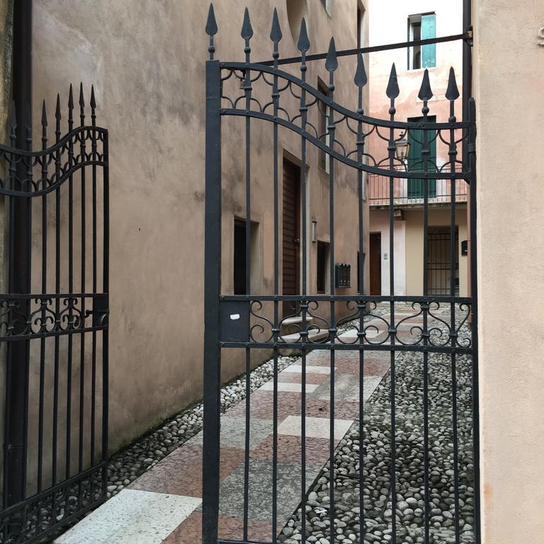 Apartament Da Carlotta Bassano del Grappa Zewnętrze zdjęcie